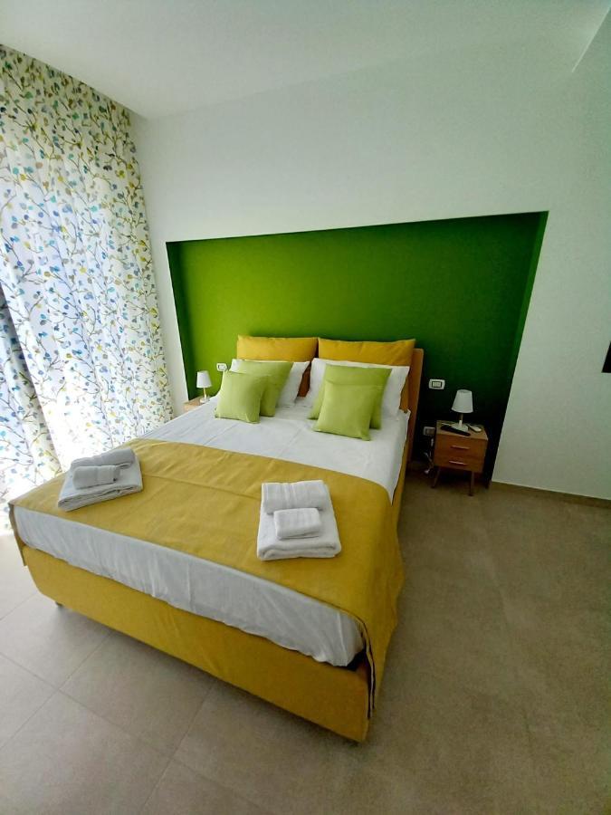 Vomero Experience Apartment Naples Exterior photo