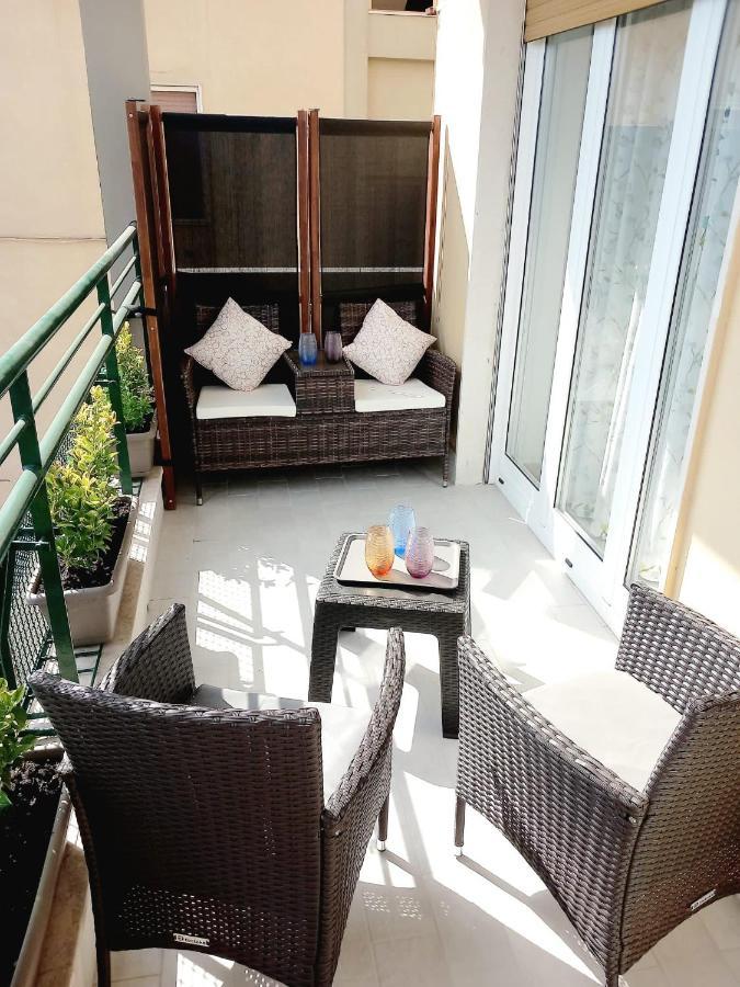 Vomero Experience Apartment Naples Exterior photo