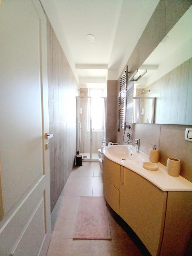Vomero Experience Apartment Naples Exterior photo