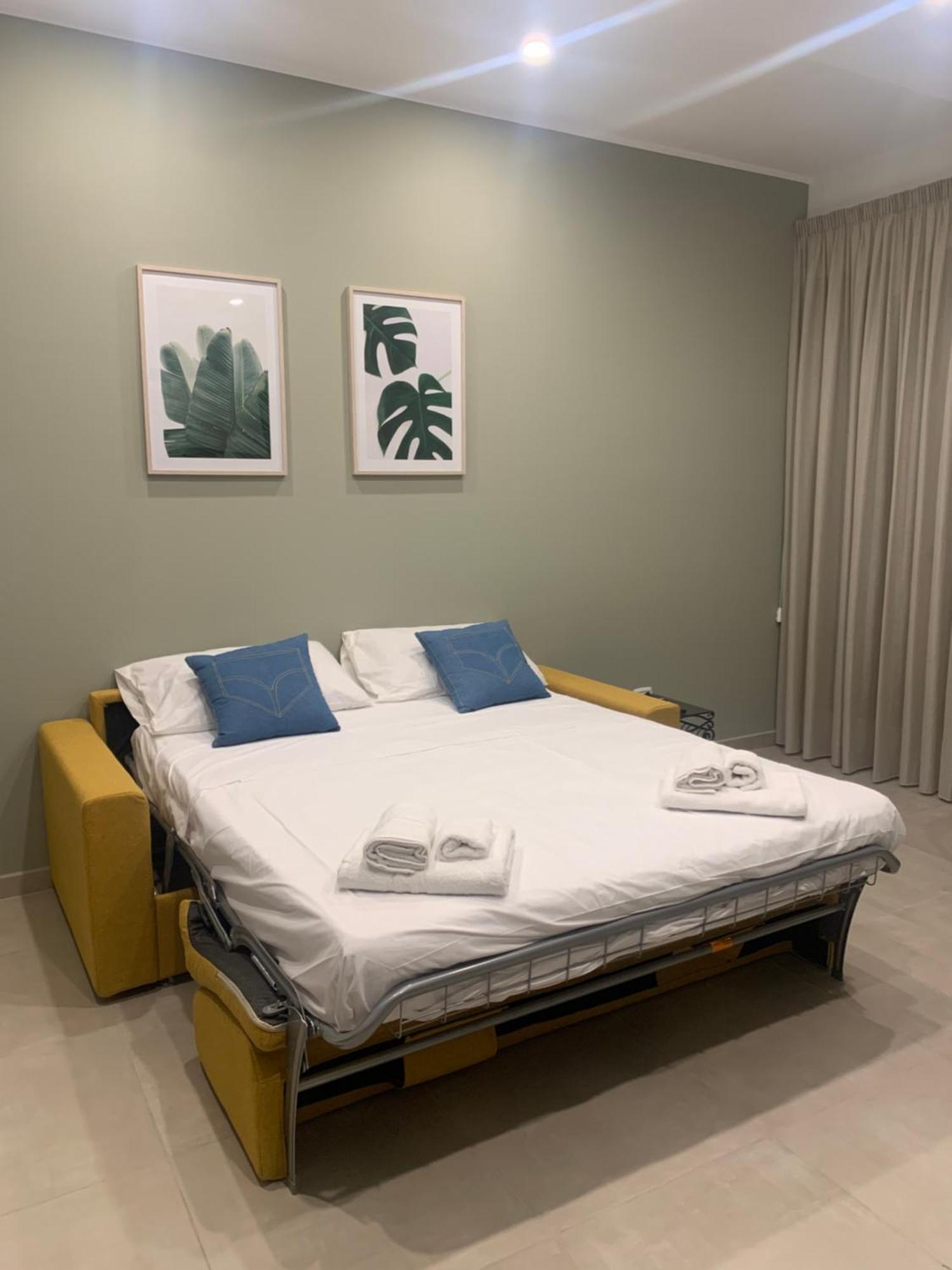 Vomero Experience Apartment Naples Exterior photo