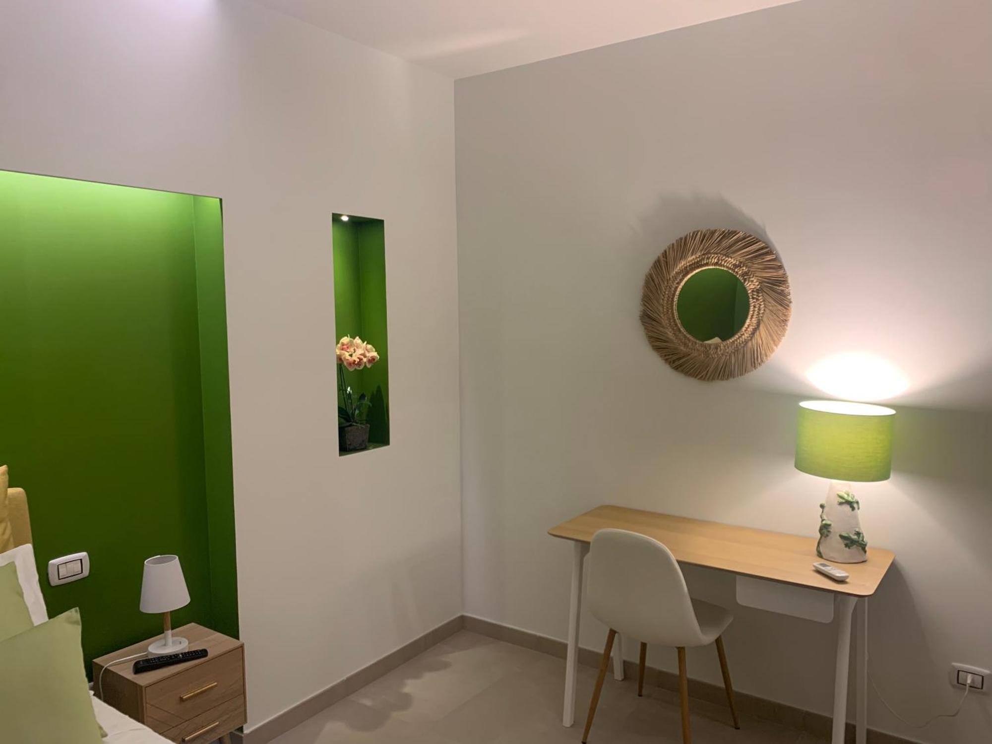 Vomero Experience Apartment Naples Exterior photo