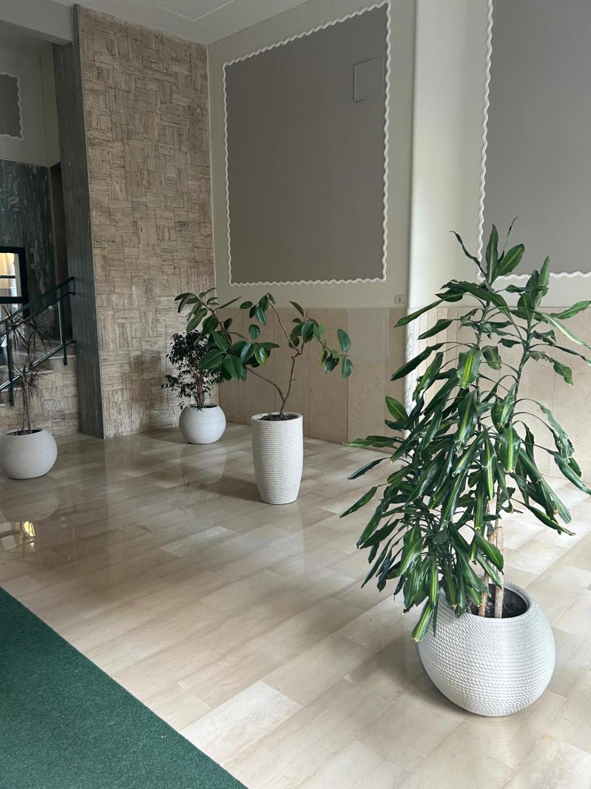 Vomero Experience Apartment Naples Exterior photo